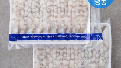 🦐 놓치면 후회! 포란새우 리얼 후기 & 꿀팁 대방출 💖
