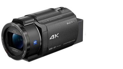 🤩 소니 FDR-AX43A 써보니! 꿀팁 대방출 (내돈내산)