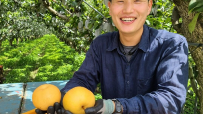 놓치면 후회! 역대급 원황배 가격 득템 후기🍐✨